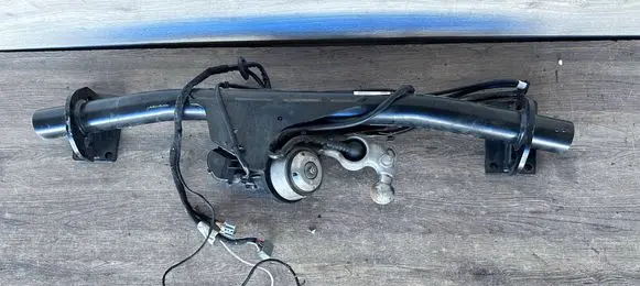 Volvo XC60 Tow bar 32351368 32296478