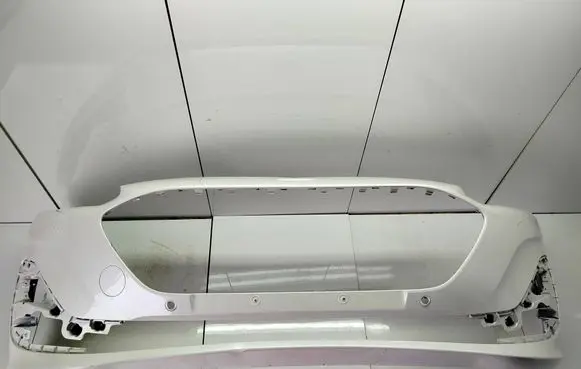 Ford Kuga III Front bumper LV4B-17F003-V