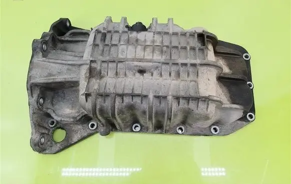 Ford Focus Oil sump 98MM6675CB