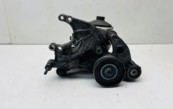 Audi A6 S6 C5 4B Power steering pump mounting bracket 059145169