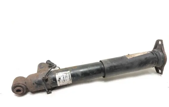 Volvo S80 Rear shock absorber/damper 31200384