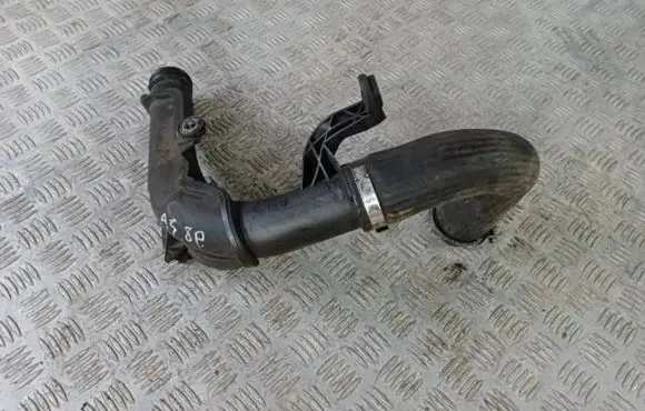 Audi A3 S3 A3 Sportback 8P Intercooler hose/pipe 1K0145770AE