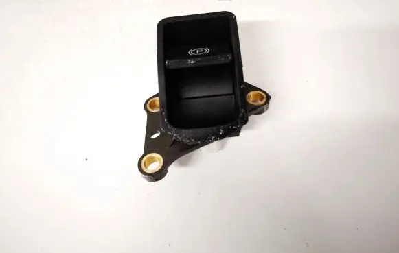 Toyota Avensis T270 Hand parking brake switch 8439005020 84390-05020