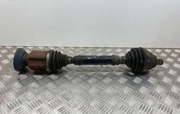 Volkswagen PASSAT CC Front driveshaft 3C0407272BF