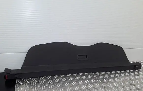 Volkswagen Touareg I Parcel shelf 7l6867773