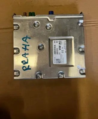 Audi A8 S8 D5 Video control module 4N0919191A 920413018