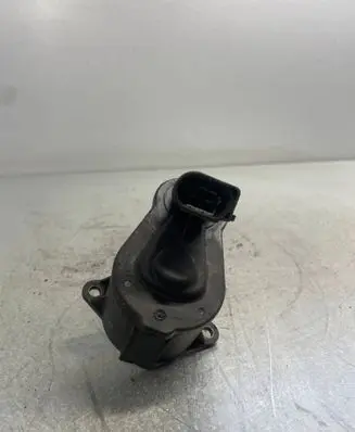 Audi A6 S6 C6 4F Hand brake/parking brake motor 32332082
