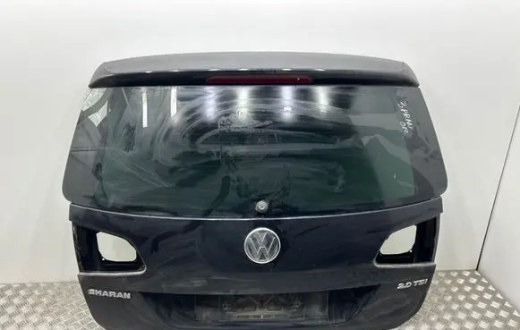 Volkswagen Sharan Tailgate/trunk/boot lid 