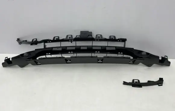 BMW 4 F32 F33 Front bumper lower grill 158577.11
