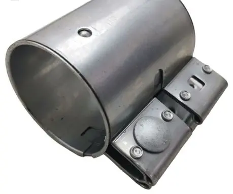 Volkswagen Tiguan Muffler mount bracket/holder 5QF253141C