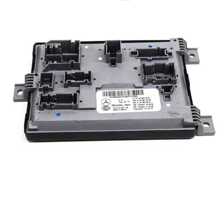 Mercedes-Benz GLE W167 Central body control module A1679002304 A1679014000