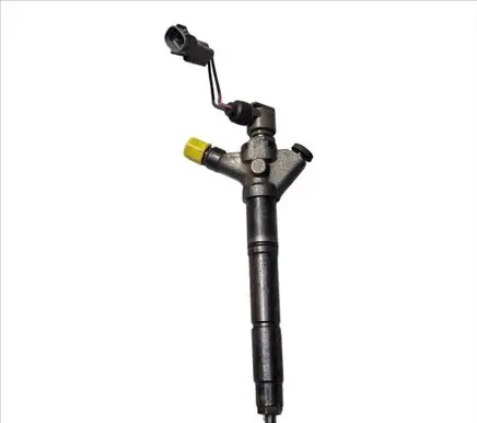 Toyota Corolla Verso E121 Fuel injector 236700R040