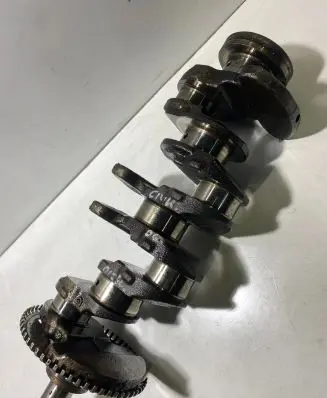 Honda Civic Crankshaft 