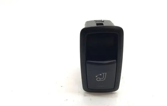 Mercedes-Benz GL X166 Switch for retractable tow bar A1669051700 10069534 10019046