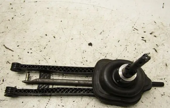 Jaguar XE Gear selector/shifter in gearbox GX737C453DD