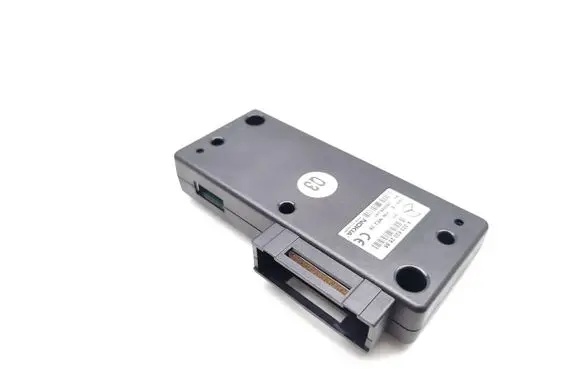 Mercedes-Benz C W203 Bluetooth control unit module A2038202585