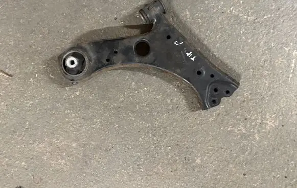 Front control arm