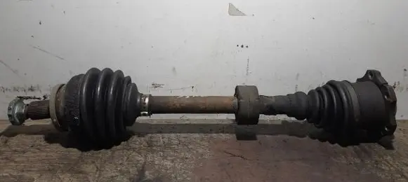 Audi A2 Front driveshaft