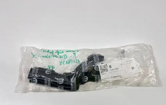 Opel Crossland X Radiator mount bracket YQ00115680