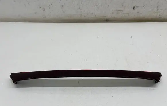 Mercedes-Benz E W214 Rear tail light reflector