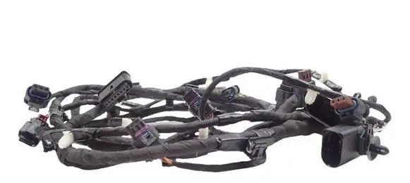 Volkswagen Crafter Parking sensor (PDC) wiring loom 7CA971073R