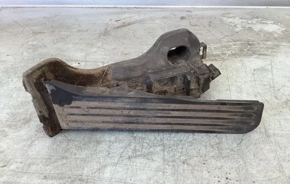 Audi A3 S3 8P Accelerator throttle pedal 1k1721503l