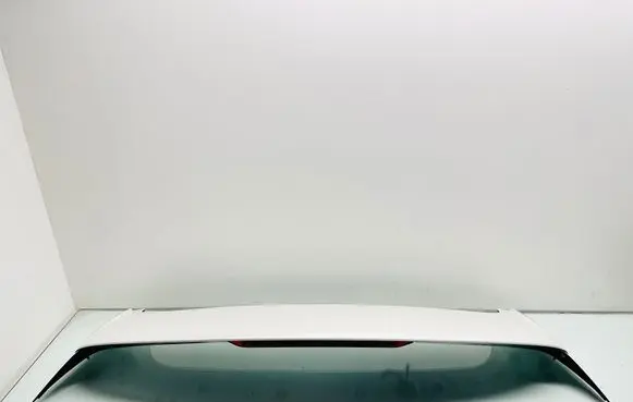KIA Optima Tailgate/trunk spoiler 87210D4300