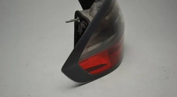 Ford S-MAX Rear/tail lights