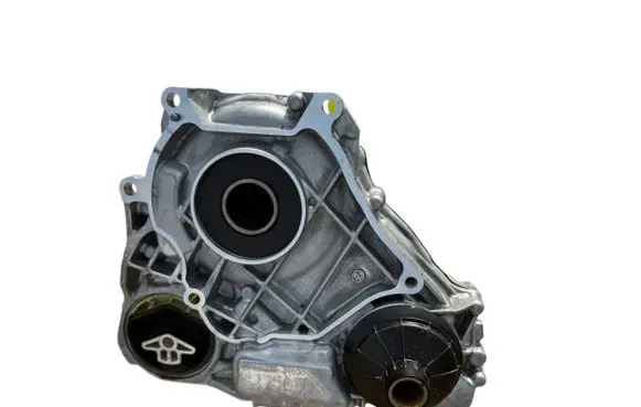 BMW X4 G02 Rear gearbox reducer/haldex oil pump 3465987