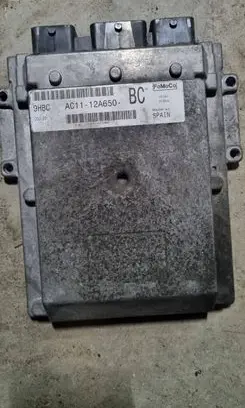 Ford Transit Engine control unit/module AC1112A650