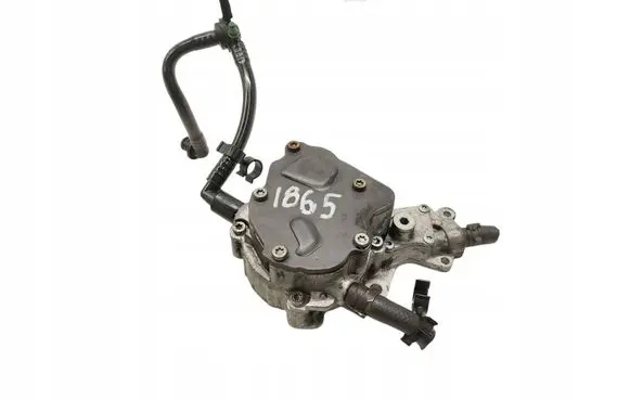 Seat Ibiza III (6L) Vacuum pump 