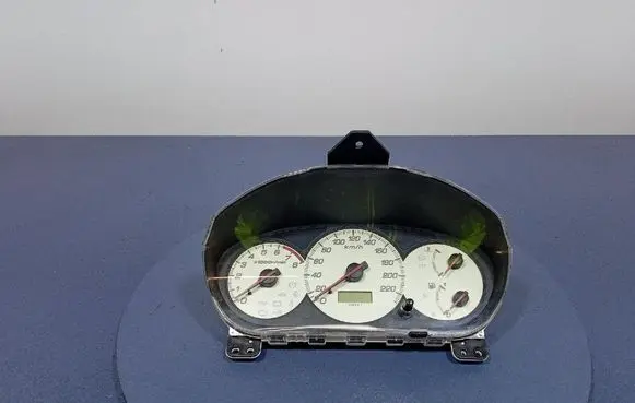 Honda Civic Speedometer (instrument cluster) HR0291215