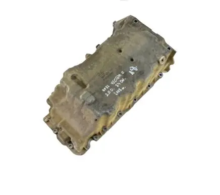 Opel Vectra C Oil sump R9040024