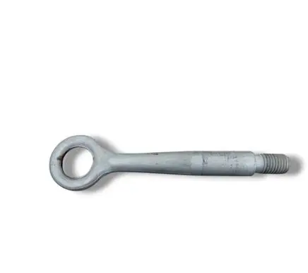Jaguar XE Towing hook eye 