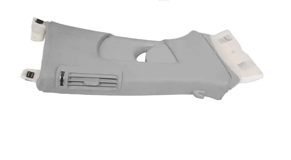 Audi A8 S8 D4 4H (B) pillar trim (top) 4H0867240