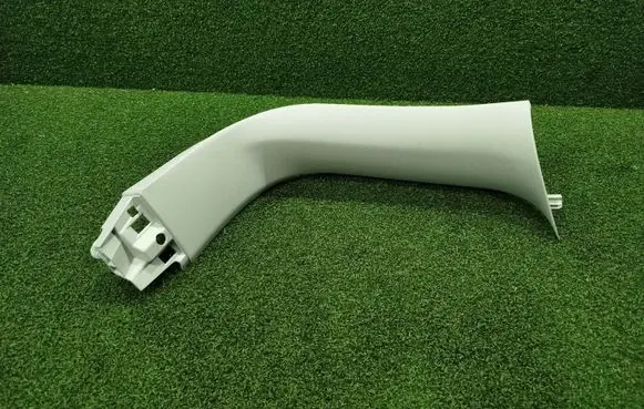Renault Espace V (RFC) Other trunk/boot trim element 909036435R