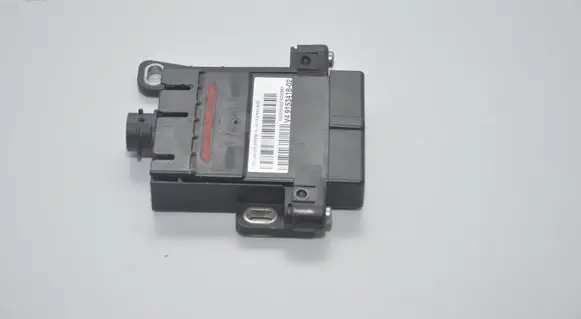 BMW 5 F10 F11 Current control relay 9153418