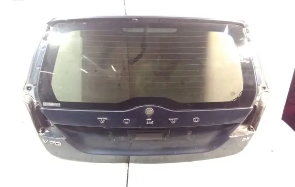 Volvo V70 Tailgate/trunk/boot lid