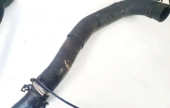 Lexus IS 220D-250-350 Engine coolant pipe/hose 1657726010