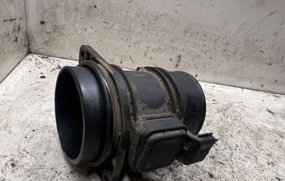 Renault Scenic II - Grand scenic II Mass air flow meter 8200280060