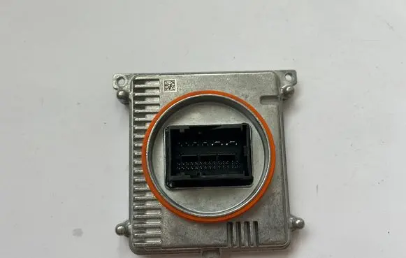 Skoda Octavia Mk4 Headlight ballast module Xenon 992941572CD ITPD002092