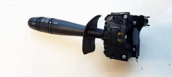 Renault Scenic I Indicator stalk 36998A