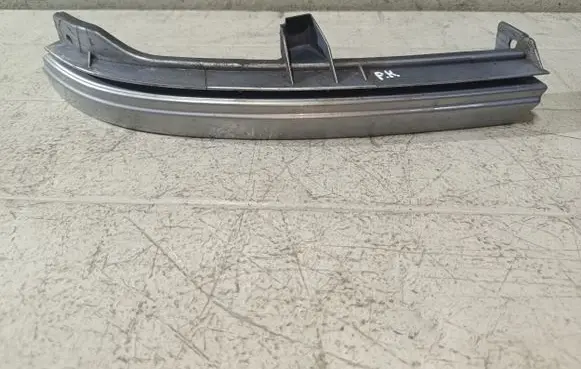 Opel Zafira A Under headlight/headlamp trim 90580651