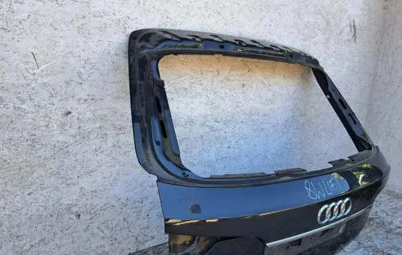 Audi A4 S4 B9 8W Tailgate/trunk/boot lid