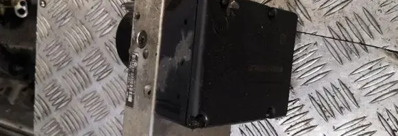 Audi A3 S3 8L ABS Pump 1j0907379h