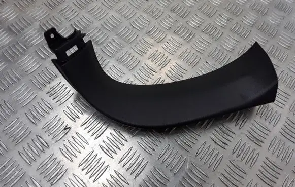 KIA Carens III Tailgate/trunk side cover trim 81741A4000