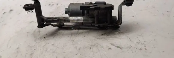 Volkswagen Golf Plus Wiper motor 5M0955120E