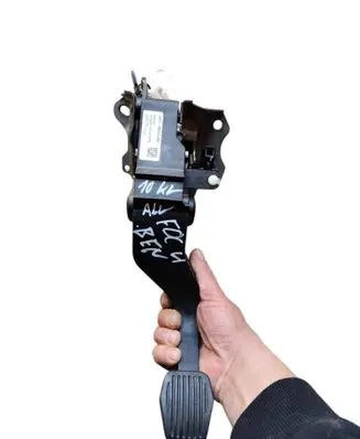 Ford Focus Clutch pedal JX617B633AB BQ6FA 16121PP0