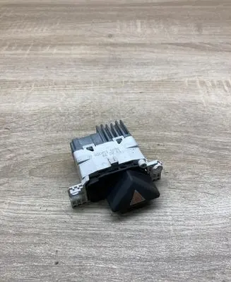 Ford Focus Hazard light switch 98AG13A350AD