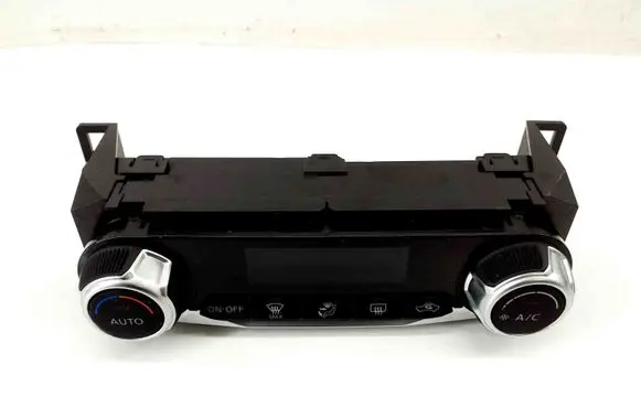 Nissan Juke II F16 Interior fan control switch 275005FA5A